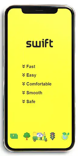 Play Swift Rides  and enjoy Swift Rides with UptoPlay