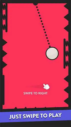 Play APK Swift Swing  and enjoy Swift Swing with UptoPlay com.burakkurkcu.swiftswing