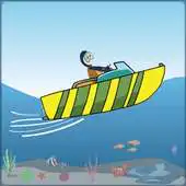 Free play online Swim Run APK