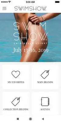 Play SwimShow