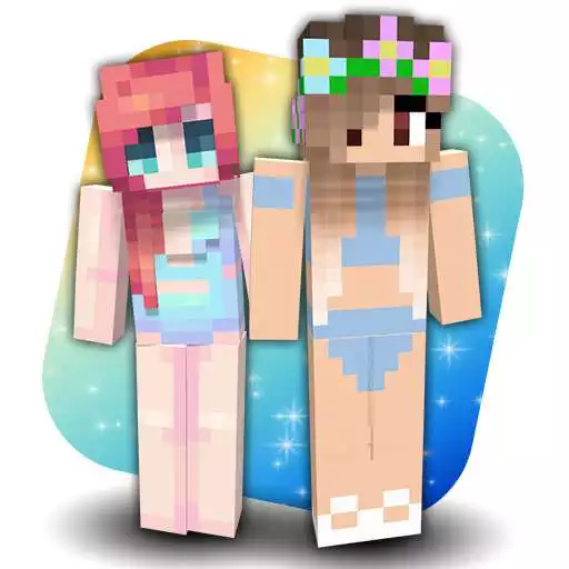 Play Swimsuit Girl Skins APK