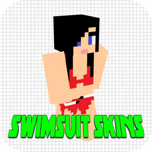 Play Swimsuit skins for Minecraft PE APK