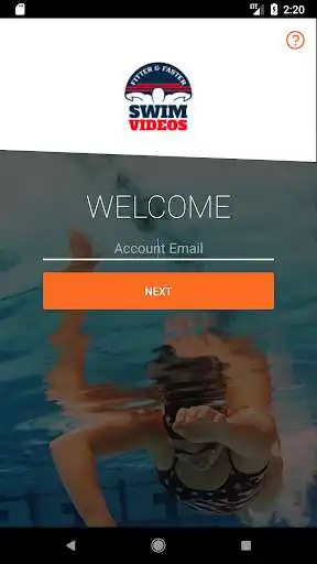 Play Swim Videos by Fitter  Faster  and enjoy Swim Videos by Fitter  Faster with UptoPlay