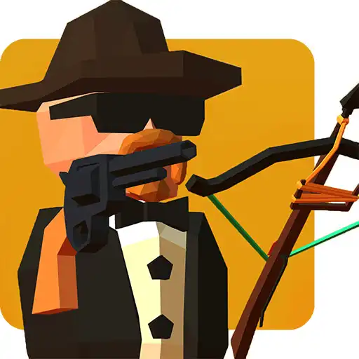 Play Swing and Shoot APK