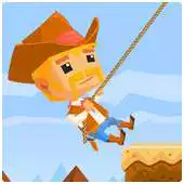 Free play online Swing the Rope APK