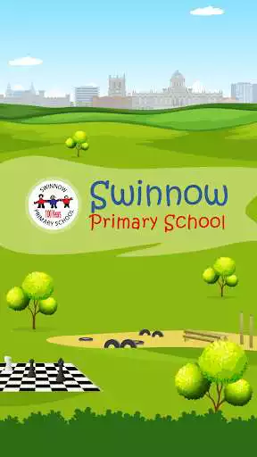 Play Swinnow Primary School  and enjoy Swinnow Primary School with UptoPlay