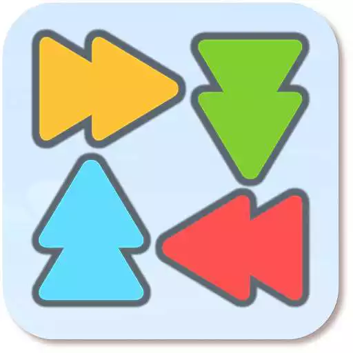 Free play online Swipe arrows  APK