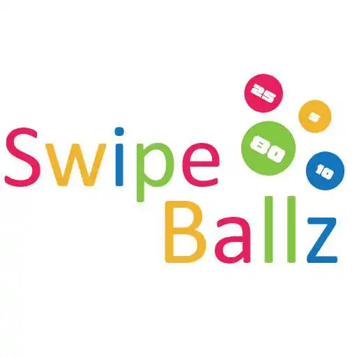 Play Swipe Ballz PRO APK