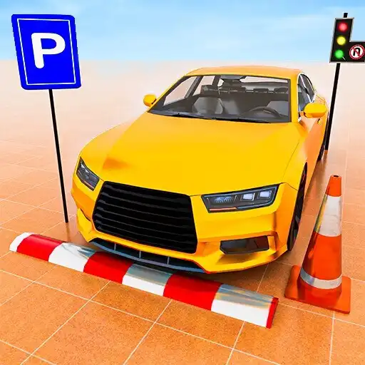 Play Swipe Car Parking APK