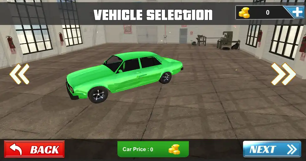 Play Swipe Car Parking as an online game Swipe Car Parking with UptoPlay