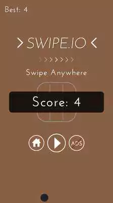 Play swipe.io