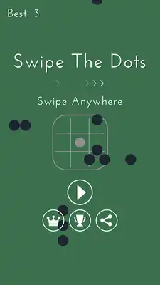 Play Swipe The Dots