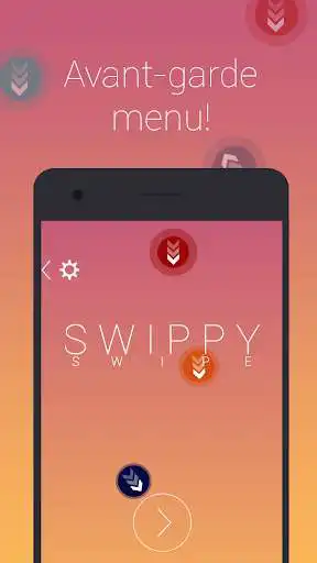 Play Swippy Swipe