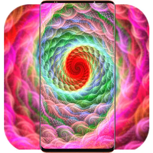 Play Swirl Wallpaper HD APK