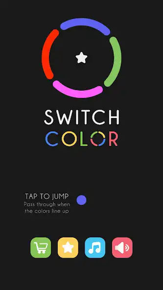 Play Switch Color Origin  and enjoy Switch Color Origin with UptoPlay