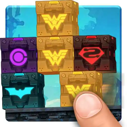 Free play online Switch The Block Brain Puzzle - Puzzledom APK