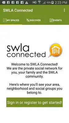 Play SWLA Connected