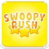 Free play online Swoopy Rush - Jump Action game APK