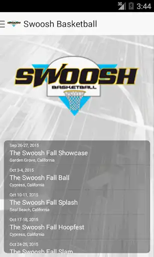 Play Swoosh Basketball  and enjoy Swoosh Basketball with UptoPlay