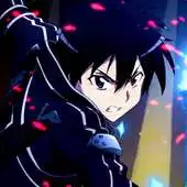 Free play online Sword Art Online Wallpapers APK