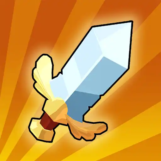 Play Sword Clicker : Idle Clicker APK