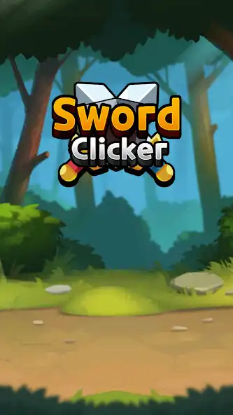 Play Sword Clicker : Idle Clicker  and enjoy Sword Clicker : Idle Clicker with UptoPlay