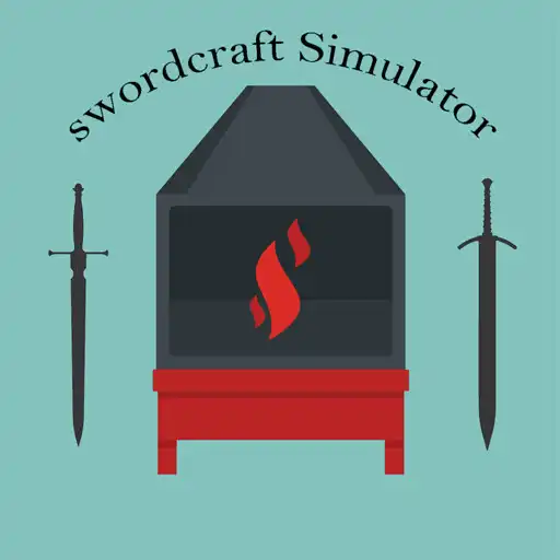 Play Swordcraft Simulator APK