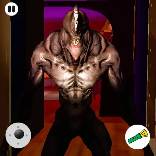 Play Sword Head : Horror Survival APK