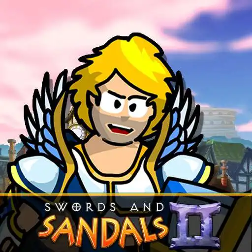 Play Swords and Sandals 2 Redux APK