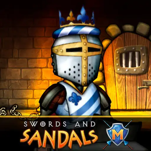 Play Swords and Sandals Medieval APK