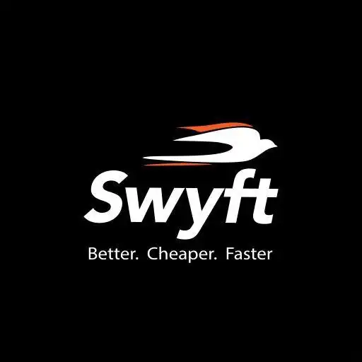 Play Swyft Delivery Rider App APK