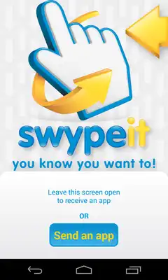 Play Swypeit