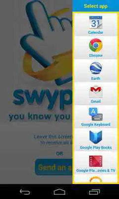 Play Swypeit