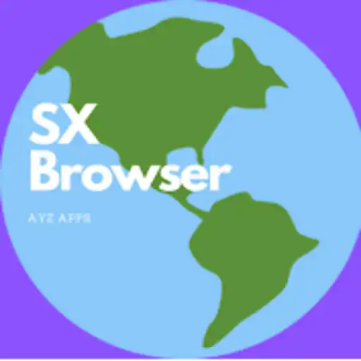 Play SX Browser By Ayz  Player Bet APK