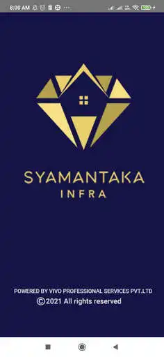 Play Syamantaka Infra  and enjoy Syamantaka Infra with UptoPlay