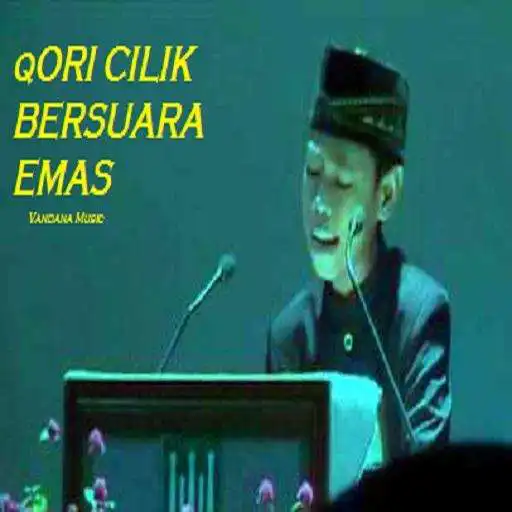 Play Syamsuri Firdaus Qori the Golden voice APK