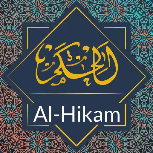 Play Syarah Kitab Al Hikam APK