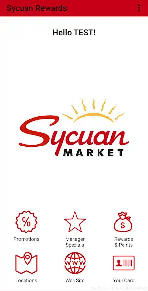 Play Sycuan Market Rewards  and enjoy Sycuan Market Rewards with UptoPlay