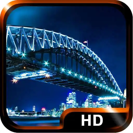 Free play online Sydney Harbor Bridge HD APK