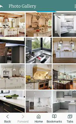 Play Sydney Kitchen Designs as an online game Sydney Kitchen Designs with UptoPlay