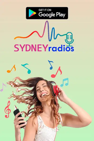 Play Sydney radio stations FM  and enjoy Sydney radio stations FM with UptoPlay