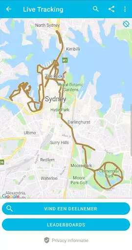 Play Sydney Running Festival as an online game Sydney Running Festival with UptoPlay