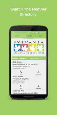 Play Sylvania Chamber