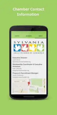 Play Sylvania Chamber