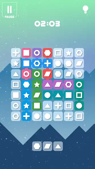 Play Symbol Series  and enjoy Symbol Series with UptoPlay