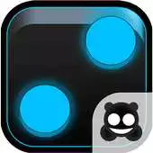 Free play online Symmetric Dots - Impossible APK