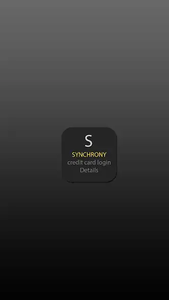 Play Synchrony Credit Card Login De  and enjoy Synchrony Credit Card Login De with UptoPlay