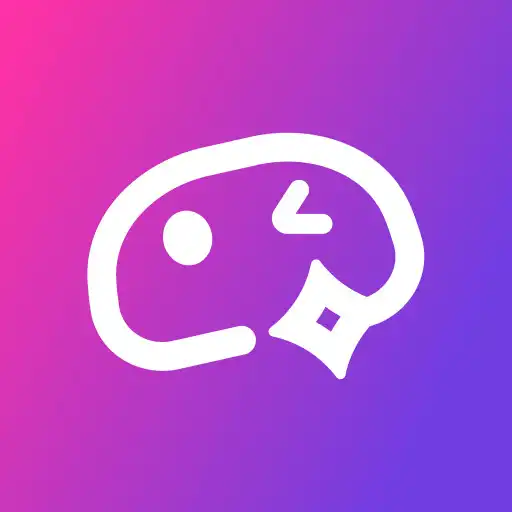 Play SynClub:AI Chat  Make Friends APK