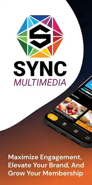 Play Sync Multimedia  and enjoy Sync Multimedia with UptoPlay