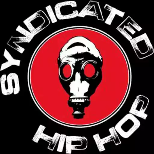 Free play online Syndicated Hip Hop RaDiO  APK